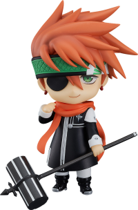 Nendoroid Lavi 2