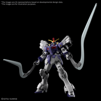 HG 1/144 GUNDAM SANDROCK CUSTOM EW 2