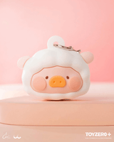LuLu the Piggy Costume Series - 3D Accessories (Sheep ver.) 2