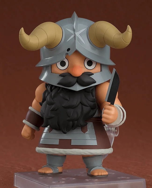 GOOD SMILE COMPANY Nendoroid Senshi - Delicious in Dungeon