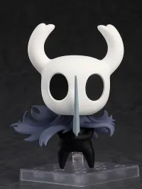 GOOD SMILE COMPANY Nendoroid The Knight - Hollow Knight - photo 3