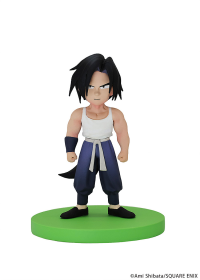 Nangoku Shonen Papuwa-kun Collection Figure (6 Designs/Includes 1 Secret Design) 2