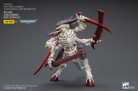 Tyranids Hive Fleet Leviathan Tyranid Warrior with Boneswords 6