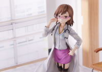 A Certain Magical Index Misaka 10032 1/7 scale figure 4