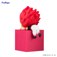 HUNTER×HUNTER Hikkake Figure -Hyskoa- 5