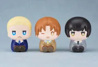 ORANGE ROUGE Marshmalloid Italy - Hetalia World★Stars - photo 5
