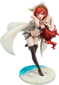 CAworks "Mushoku Tensei: Jobless Reincarnation" Eris Boreas Greyrat: Swimsuit Ver. 2