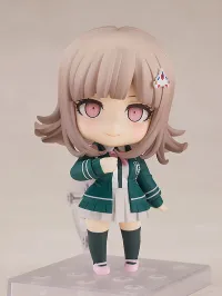 GOOD SMILE COMPANY Nendoroid Chiaki Nanami - Danganronpa - photo 2