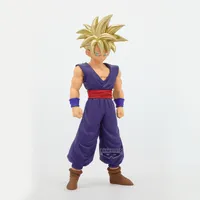 BANDAI DRAGON BALL Z BLOOD OF SAIYANS-SUPER SAIYAN SON GOHAN-Ⅱ - Dragon Ball Z - photo 3