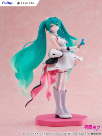 TENITOL Hatsune Miku GALAXY LIVE ver. 9