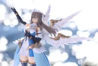 KOTOBUKIYA ERMEDA - ARCANADEA - photo 11