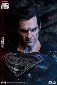Infinity Studio Infinity Studio×Penguin Toys - "Zack Snyder’s Justice League" Superman Life Size Bust - DC Comics - photo 7