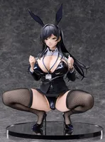 BINDing Kaori Kuromizawa Bunny Ver. - BINDing Creators Opinion - photo 4