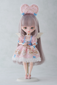 Harmonia bloom Seasonal Outfit set epine 3