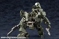 KOTOBUKIYA BULKARM α JUNGLE TYPE - HEXA GEAR - photo 14