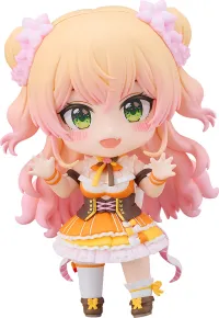 GOOD SMILE COMPANY Nendoroid Momosuzu Nene - hololive production - photo 2