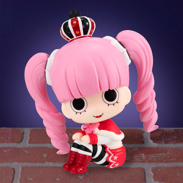 Lookup ONE PIECE Perona