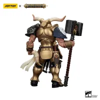 JOYTOY Stormcast Eternals The Blacktalons Rostus Oxenhammer - Warhammer 40K - photo 20