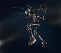 MegaHouse Variable Action Hi-SPEC PLUTO PLUTO - PLUTO - photo 10