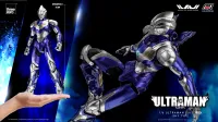 threezero ULTRAMAN - FigZero 1/6 ULTRAMAN SUIT TIGA SKY TYPE - Ultraman - photo 15