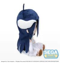 SEGA Fuwapetit "OVERLORD" Plush "Albedo" (L) - Overlord - photo 2