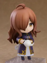 GOOD SMILE COMPANY Nendoroid Wiz - KONOSUBA -God's Blessing on This Wonderful World! - photo 3