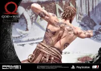 Prime 1 Studio Ultimate Premium Masterline God Of War Baldur & Broods - God Of War - photo 57