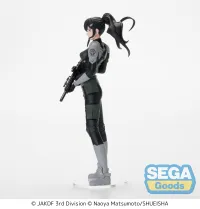 SEGA Luminasta "KAIJU No. 8" "Mina Ashiro" - Kaiju No. 8 - photo 6