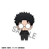 Chokorin Mascot TV Anime ”DAN DA DAN” set (Box) 2