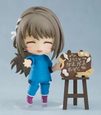 GOOD SMILE COMPANY Nendoroid Fuka Miyazawa - The aquatope on white sand - photo 6
