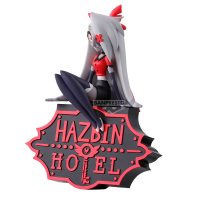 Vaggie (Ver. A) Hazbin Hotel, Banpresto Monitor Top Figure 3