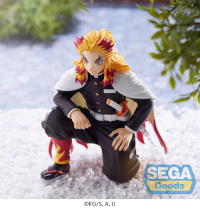 "Demon Slayer: Kimetsu no Yaiba" PM Perching Figure "Kyojuro Rengoku" -Hashira Meeting-(re-run) 5