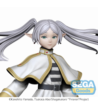 Luminasta "Frieren: Beyond Journey's End" "Frieren" ~Frieren: Beyond Journey's End~ 5