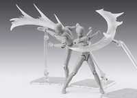 WIND White Ver. for S.H.Figuarts 4
