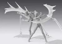 TAMASHII NATIONS WIND White Ver. for S.H.Figuarts - Figure Accessories - photo 4