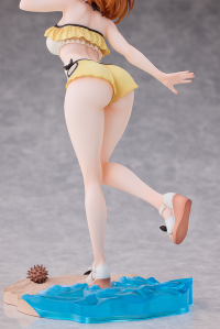 Reisalin Stout: Swimsuit Ver. 11