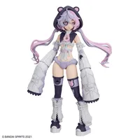 BANDAI HOBBY 30MS SIS-J00 MERUNJA [COLOR A] - 30 Minutes Sisters (30MS) - photo 10