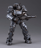 PLAMATEA T-60 Power Armor 14