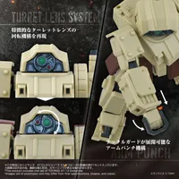 TAKARA TOMY TOYRISE AT-13 Erdspinne - Armored Trooper Votoms - photo 4