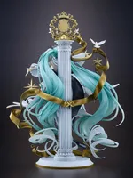 GOOD SMILE COMPANY G.S. Collection [SC] Hatsune Miku Symphony: 10th Anniversary Ver. - Hatsune Miku - photo 8