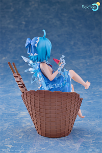 Cirno: Summer Frost ver. 4