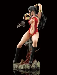 KOTOBUKIYA VAMPIRELLA BISHOUJO STATUE - Vampirella - photo 5