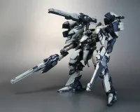 KOTOBUKIYA INTERIOR UNION Y01-TELLUS FULL PACKAGE VERSION - ARMORED CORE - photo 1