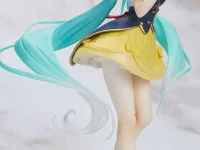 TAITO Hatsune Miku Wonderland Figure - Snow White - Hatsune Miku - photo 4