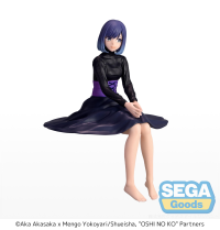 "OSHI NO KO" PM Perching Figure "Akane Kurokawa" 4