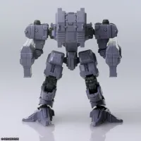 KOTOBUKIYA STRUCTURE ARTS PLUS 1/72 SCALE PLASTIC MODEL KIT SERIES Additional Selection Vol. 2 - Video Games - photo 11