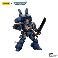 JOYTOY Ultramarines Jump Pack Intercessors Intercessor 2 - Warhammer 40K - photo 21