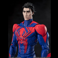 Spider-Man 2099 (Spider-Man: Across the Spider-Verse) 2
