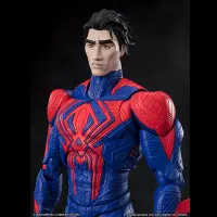 TAMASHII NATIONS Spider-Man 2099 (Spider-Man: Across the Spider-Verse) - Marvel - photo 2