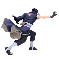 -NARUTO 72 series- 63 VIBRATION STARS-KAKASHI HATAKE & OBITO UCHIHA-(B:OBITO UCHIHA) 2